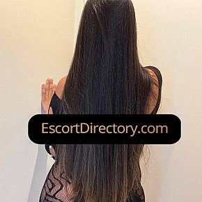 Stefany Vip Escort escort in Lisbon offers Branlette services