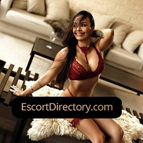 Rebecca Vip Escort escort in  offers Sexo anal services