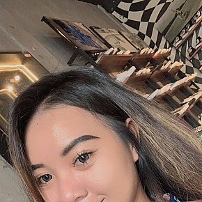 Calisya Vip Escort escort in Jakarta offers Girlfriend Experience(GFE) services