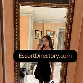 Ava Vip Escort escort in  offers Cubana
 services