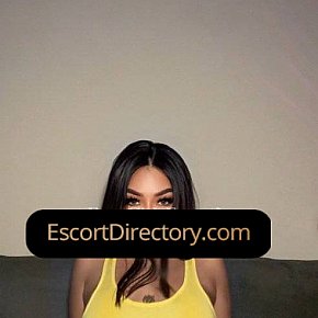 Kate Vip Escort escort in  offers Massagem erótica services