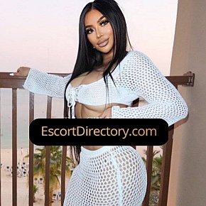 Kate Vip Escort escort in  offers Massagem erótica services