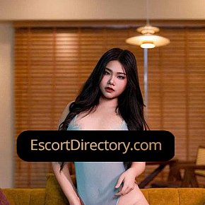 Nihane Vip Escort escort in  offers Masaje erótico
 services