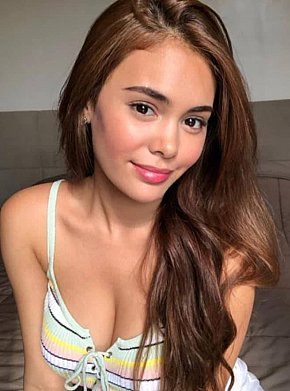 Jemima Naturală escort in Lyon