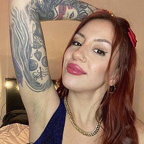 Martha Naturală escort in Helsinki offers Sex Anal services