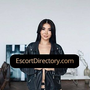 Nikol Vip Escort escort in  offers Girlfriend Experience (GFE) services