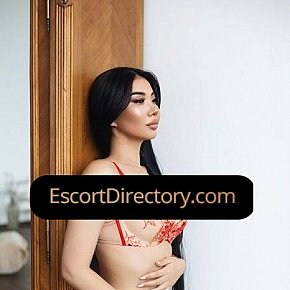 Nikol Vip Escort escort in  offers Girlfriend Experience (GFE) services