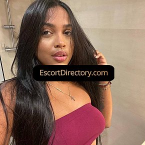 Kelly Vip Escort escort in Limpertsberg offers Girlfriend Experience (GFE) services