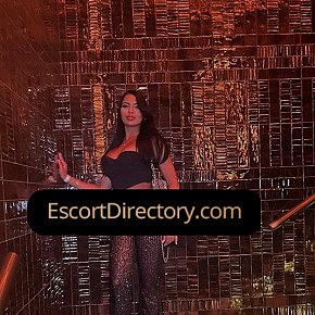 Jovana Vip Escort escort in Amsterdam offers Lluvia Dorada (dar)
 services