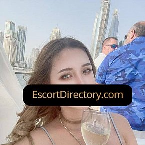 Sara Vip Escort escort in Dubai offers Esperienza Pornostar services