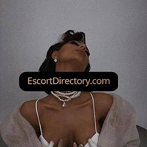 Marian Vip Escort escort in  offers Beijo francês services