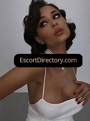 Marian Vip Escort escort in  offers Beijo francês services