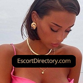 Marian Vip Escort escort in  offers Beijo francês services