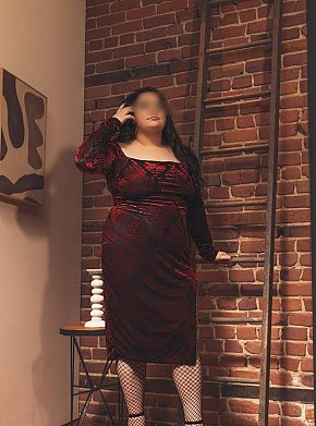 Sabrina-DesMaux escort in Montreal offers Facesitting services