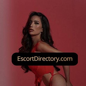 Veronika escort in  offers DUO services