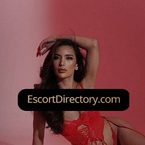 Veronika escort in  offers DUO services