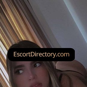 Valeria Vip Escort escort in Gzira offers Podolatria services