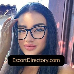 Alexa escort in  offers Garganta Profunda services