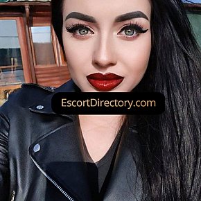 Alexa escort in  offers Garganta Profunda services