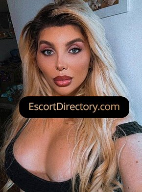 Zaralarsx Vip Escort escort in  offers Beso francés
 services