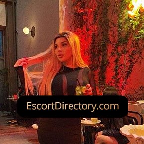 Zaralarsx Vip Escort escort in  offers Beso francés
 services