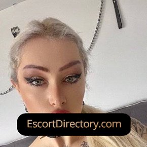 Miss-Jenna-Linn Model/Ex-Model escort in Limassol offers Fetisch services