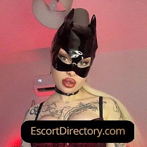 Miss-Jenna-Linn Model/Ex-Model escort in Limassol offers Fetisch services