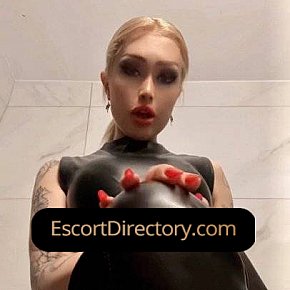 Miss-Jenna-Linn Model/Ex-Model escort in Limassol offers Fetisch services