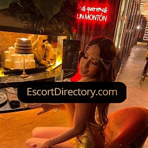 Lory Vip Escort escort in  offers Striptease/Lapdance services