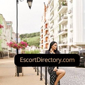 Alina Vip Escort escort in  offers Sexo oral sem preservativo e engolir services