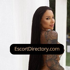 Alina Vip Escort escort in  offers Sexo oral sem preservativo e engolir services