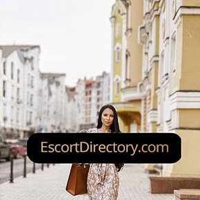 Alina Vip Escort escort in  offers Sexo oral sem preservativo e engolir services