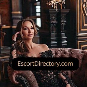 Lola Vip Escort escort in  offers DUO services