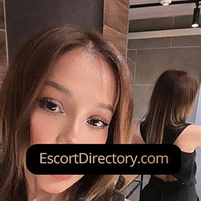 Aleksandra Vip Escort escort in  offers 69 services
