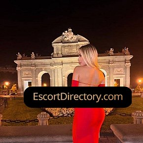 Juliana Vip Escort escort in  offers Fingern services
