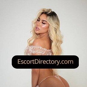 Juliana Vip Escort escort in  offers Fingern services