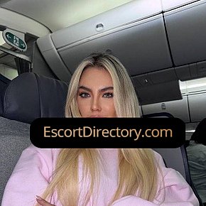 Juliana Vip Escort escort in  offers Fingern services