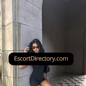 Linya Vip Escort escort in Bangkok offers spagnola services