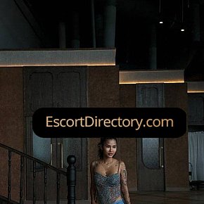 Linya Vip Escort escort in Bangkok offers spagnola services