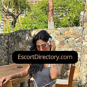 Linya Vip Escort escort in Bangkok offers spagnola services