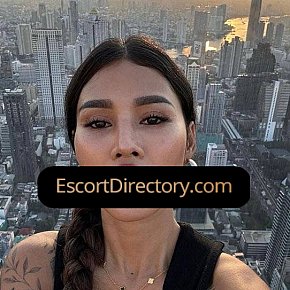 Linya Vip Escort escort in Bangkok offers spagnola services