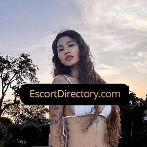Linya Vip Escort escort in Bangkok offers spagnola services