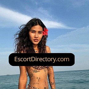 Linya Vip Escort escort in Bangkok offers spagnola services