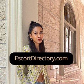 Linya Vip Escort escort in Bangkok offers spagnola services