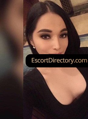Olivia-Suarez escort in  offers Blowjob ohne Kondom services