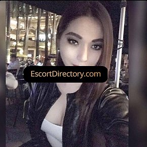 Olivia-Suarez escort in  offers Blowjob ohne Kondom services