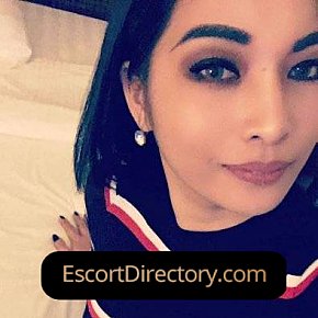 Olivia-Suarez escort in  offers Blowjob ohne Kondom services