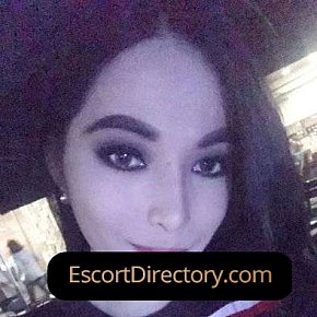 Olivia-Suarez escort in  offers Blowjob ohne Kondom services