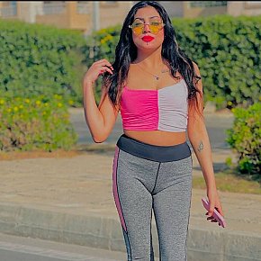 caty BBW escort in Cairo offers Kissing services