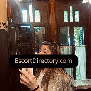 Natalia Vip Escort escort in  offers Sex în Diferite Poziţii services